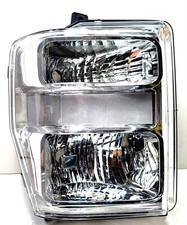 PARA 08-10 FORD SUPER DUTY F250 F350 OE STYLE FAROL DO LADO DIREITO  comprar usado  Enviando para Brazil