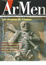 Armen 132 chemins d'occasion  Bray-sur-Somme