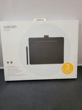 Wireless wacom intuos for sale  Hillsboro