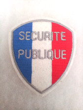 Sécurité publique: équipement d'occasion  Saint-Denis-d'Anjou