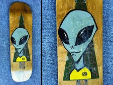 Alien workshop visitor for sale  Chandler