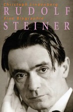 Rudolf steiner biographie gebraucht kaufen  Berlin