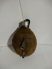 Alte feldflasche gem gebraucht kaufen Alte feldflasche gem gebraucht kaufen  Oelsnitz