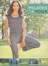 Barbara becker pilates gebraucht kaufen Barbara becker pilates gebraucht kaufen  Berlin