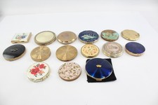 Powder compacts vintage for sale  LEEDS