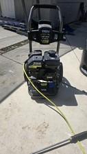 Ryobi 3200 psi for sale  Colton