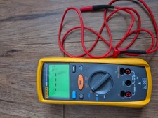 Fluke 1503 insulation for sale  LONDON