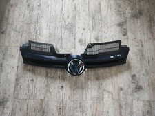 Golf kühlergrill frontgrill gebraucht kaufen  Nordhausen