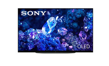 Sony bravia a90k d'occasion  Expédié en Belgium