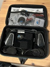 Cardo scala rider for sale  CHARD