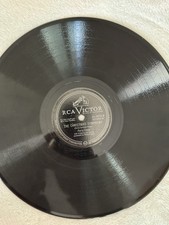 Nine 1950 shellac d'occasion  Expédié en Belgium
