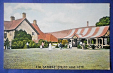 Postcard posted 1906 for sale  BURNHAM-ON-SEA
