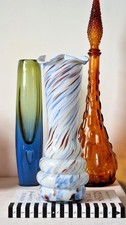 Classic murano vintage for sale  LEATHERHEAD