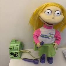 Rugrats angelica pickles for sale  DEREHAM
