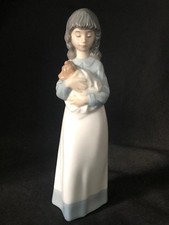 Fine nao lladro for sale  GLASGOW