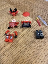 Lego ninjago kozu for sale  HASTINGS