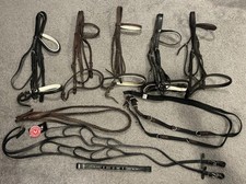english horse tack for sale  Grandville