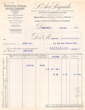1934 french department d'occasion  Expédié en Belgium