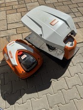 Stihl imow mähroboter gebraucht kaufen  Merseburg