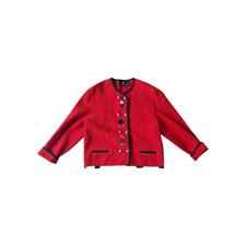 Giesswein wolljacke ktoberfest gebraucht kaufen  Dortmund