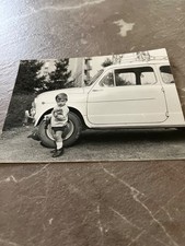 Fiat 600 bimbo usato Fiat 600 bimbo usato  Caronno Pertusella