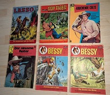 Western abenteuer comics gebraucht kaufen  Dortmund