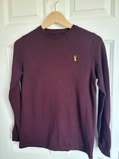 Next boys burgundy for sale  WESTON-SUPER-MARE