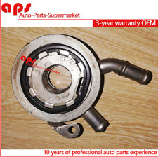 Conjunto de refrigerador de óleo para Toyota Camry Corolla Highlander RAV4 Solara Lexus HS250h 2.4 comprar usado  Enviando para Brazil
