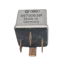 Polo 86c kraftstoffrelais gebraucht kaufen  Borgentreich