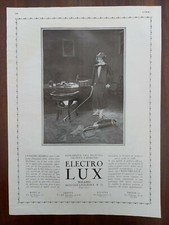 Elektro lux staubsauger gebraucht kaufen  Münster