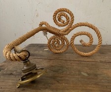 Applique corde audoux d'occasion Applique corde audoux d'occasion  Chaumont