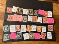 Romania stamps 1800s for sale  CORBRIDGE