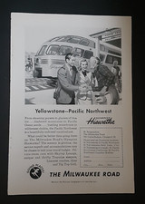 Original hiawatha milwaukee for sale  Lutz