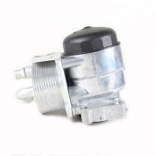 Conjunto de refrigerador de óleo e filtro de óleo 2,0L compatível com BMW 120i 320i 520i X1 11427508970 comprar usado  Enviando para Brazil
