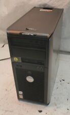 Computador desktop Dell Optiplex 755 modelo: DCSM com Windows XP Home Edition certificado de autenticidade, usado comprar usado  Enviando para Brazil