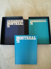 Lympiade 1976 montreal gebraucht kaufen  Heuchelheim