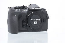 Lympus mark spiegellose gebraucht kaufen  Solingen
