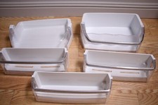 Refrigerator shelf bin for sale  Las Vegas