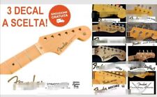 Set decalcomania fender usato  Laterza