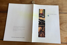 Brochure moto n138 d'occasion  Saint-Jean-en-Royans