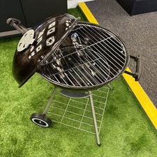 Kettle charcoal bbq for sale  DUDLEY