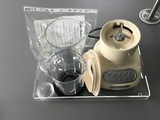 Kitchenaid artisan blender gebraucht kaufen  Freilassing