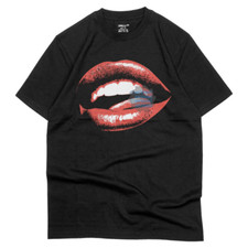 Usado, Camiseta boca estilo vintage retrô streetwear Y2K comprar usado  Enviando para Brazil