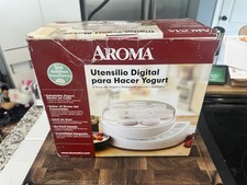 Aroma housewares aym for sale  Chesapeake