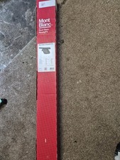 Mont blanc readyfit for sale  STOCKPORT