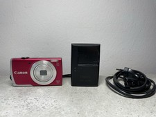 Canon powershot a2600 gebraucht kaufen  Konstanz