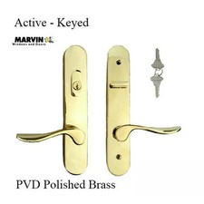 Marvin active trim for sale  Petersburg