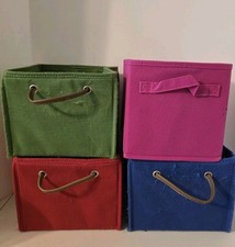 Small canvas storage for sale  Grand Island