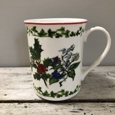 Portmeirion mug cup for sale  ABINGDON