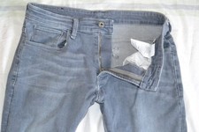 Star raw 3301 gebraucht kaufen  Fürth